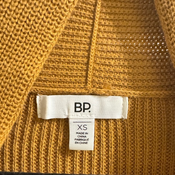 Fall Long Sleeve Open Front Casual Lightweight Soft Knit Cardigan Sweater - Picture 5 of 5